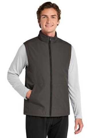 Sport-Tek JST57 - Insulated Vest JST57