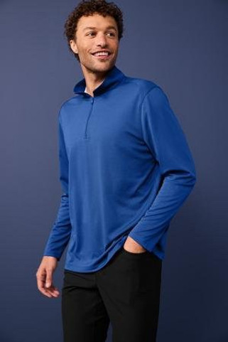 Port Authority K241 - Wearever Performance Pique 1/4-Zip K241