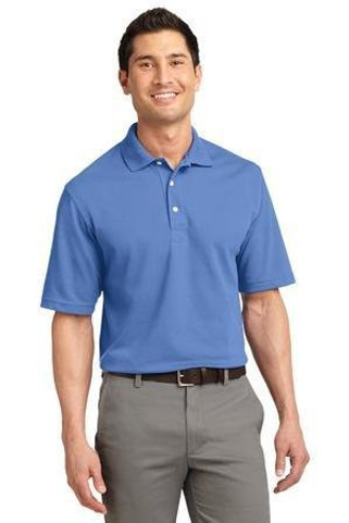 Port Authority K455 - Rapid Dry Polo. K455