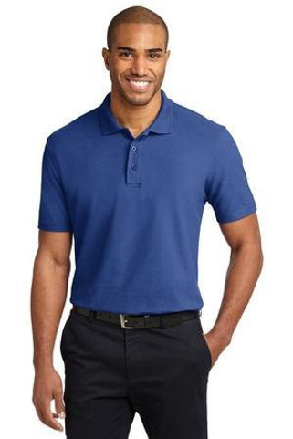Port Authority K510 - Stain-Release Polo. K510