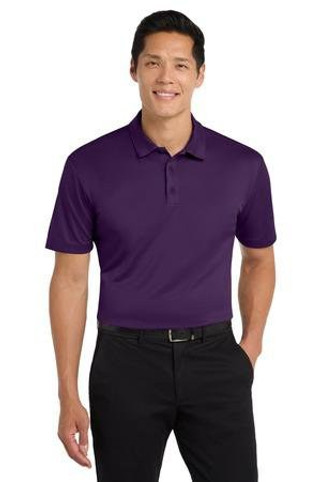Port Authority K540 - Silk Touch Performance Polo. K540