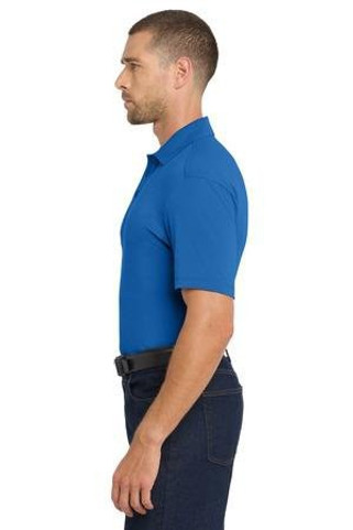 Port Authority K568 - Cotton Touch Performance Polo. K568