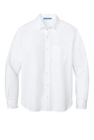 Port Authority K570 - Dimension Knit Dress Shirt. K570