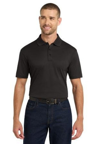Port Authority K573 - Rapid Dry Mesh Polo. K573