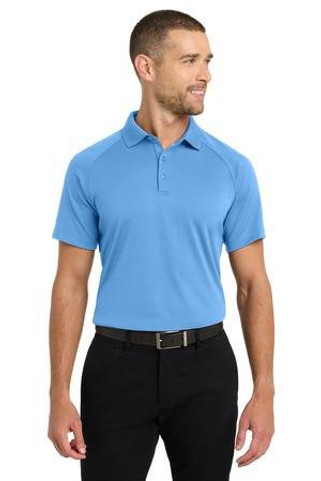 Port Authority K575 - Crossover Raglan Polo. K575