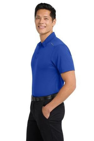 Port Authority K580 - Pinpoint Mesh Polo. K580