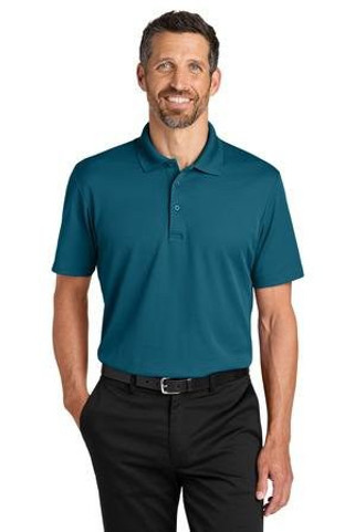 Port Authority K620 - Plaited Pique Polo K620