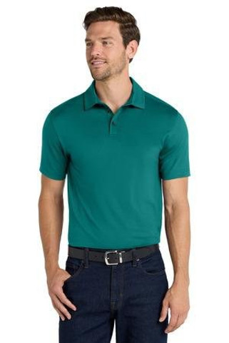 Port Authority K682 - City Stretch Polo K682