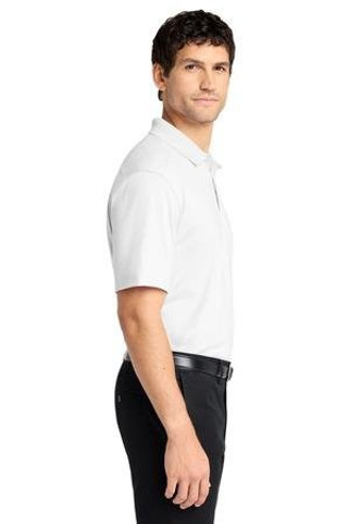 Port Authority K683 - City Stretch Flat Knit Polo K683