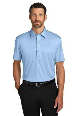Port Authority K700 - Shirt Collar Polo K700
