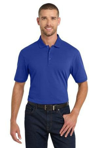 Port Authority K8000 - EZCotton Polo. K8000