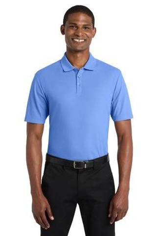 Port Authority K810 - SuperPro React Polo. K810