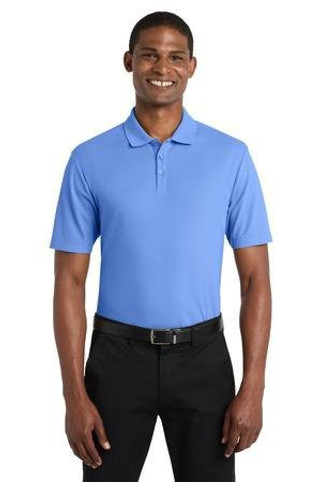 Port Authority K810 - SuperPro React Polo. K810
