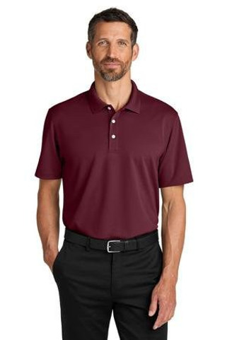 Port Authority K845 - Dry Zone Stain-Release Grid Polo K845