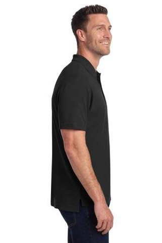 Port Authority K867 - C-FREE Cotton Blend Pique Polo K867