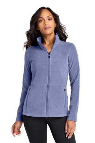 Port Authority L151 - Womens Accord Microfleece Jacket L151