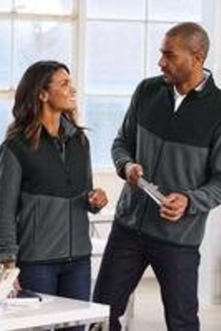 Port Authority L180 - Womens Therma-Tek Fleece Jacket L180