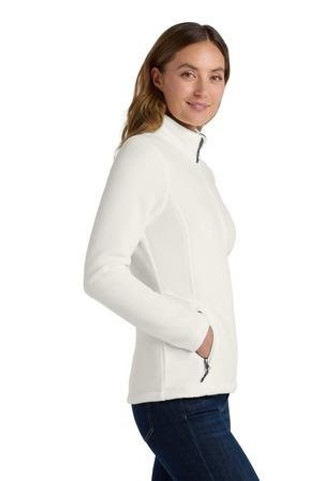 Port Authority L217 - Womens Value Fleece Jacket. L217