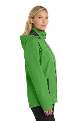 Port Authority L333 - Womens Torrent Waterproof Jacket. L333
