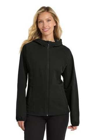 Port Authority L407 - Womens Essential Rain Jacket L407