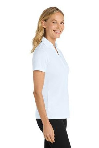 Port Authority L540 - Womens Silk Touch Performance Polo. L540