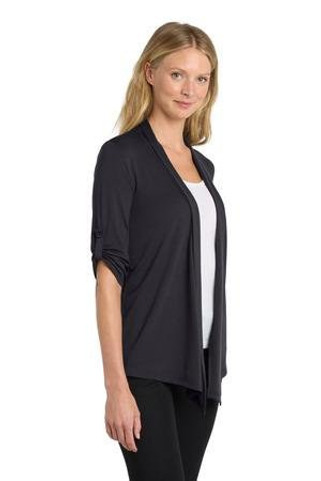 Port Authority L543 - Womens Concept Shrug. L543