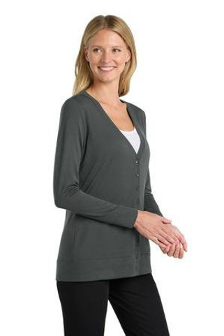 Port Authority L545 - Womens Concept Cardigan. L545