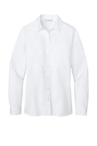 Port Authority L570 - Womens Dimension Knit Dress Shirt. L570
