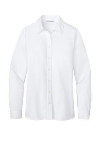 Port Authority L570 - Womens Dimension Knit Dress Shirt. L570