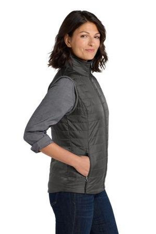 Port Authority L851 - Womens Packable Puffy Vest L851