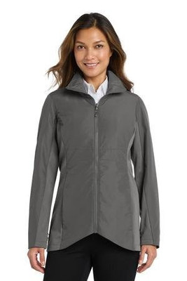 Port Authority L902 - Chaqueta Aislada Colectiva para Mujer. L902