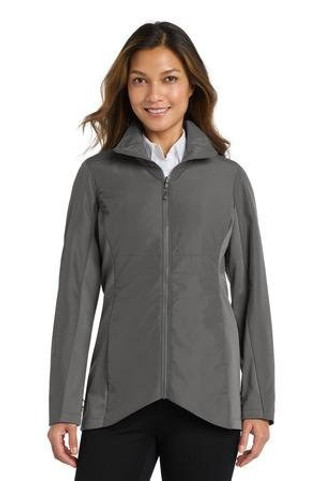 Port Authority L902 - Womens Collective Insulated Jacket. L902