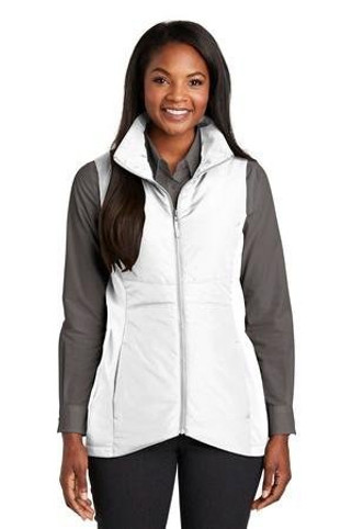 Port Authority L903 - Womens Collective Insulated Vest. L903