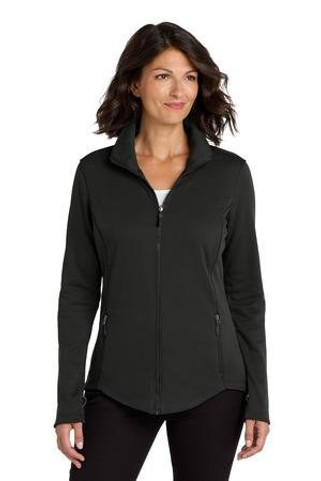 Port Authority L904 - Womens Collective Smooth Fleece Jacket. L904