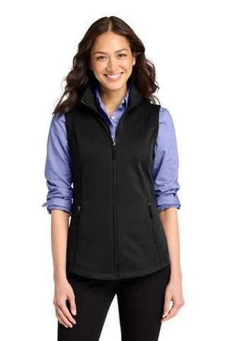 Port Authority L906 - Womens Collective Smooth Fleece Vest L906