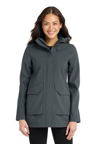 Port Authority L919 - Womens Collective Outer Soft Shell Parka L919