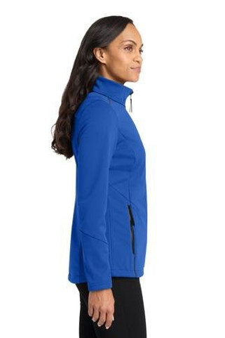 Port Authority L921 - Womens Collective Tech Soft Shell Jacket L921