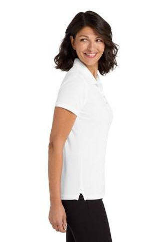 Port Authority LK110 - Womens Dry Zone UV Micro-Mesh Polo. LK110
