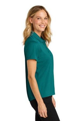 Port Authority LK240 - Polo Piqué de Rendimiento Wearever para Mujeres LK240