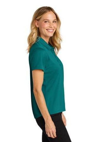 Port Authority LK240 - Womens Wearever Performance Pique Polo LK240