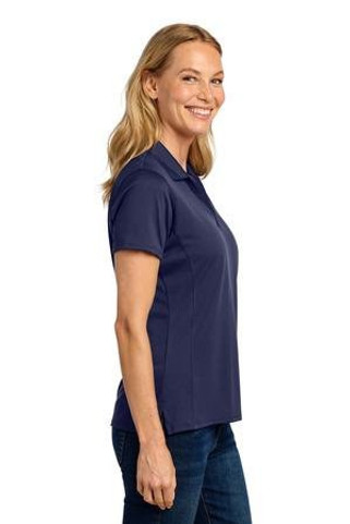 Port Authority LK398 - Womens Performance Staff Polo LK398