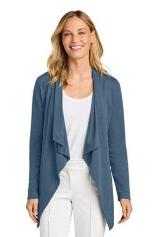 Port Authority LK820 - Womens Breakwater Open Cardigan LK820