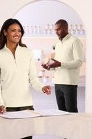 Port Authority LK821 - Womens Breakwater 1/4-Zip LK821