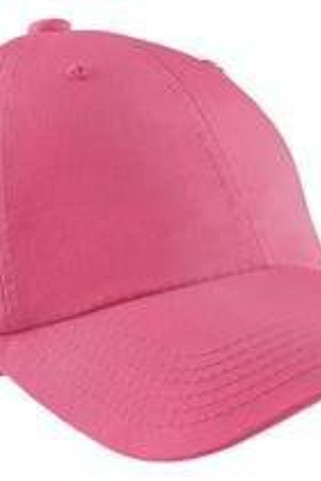 Port Authority LPWU - Womens Garment-Washed Cap. LPWU