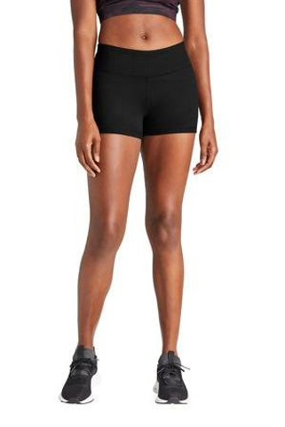 Sport-Tek LST475 - Womens Interval 3" Short LST475