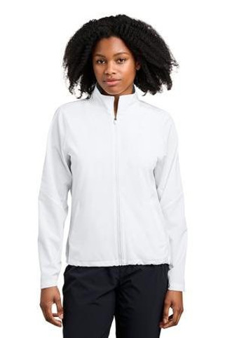Sport-Tek LST480 - Womens Repeat Jacket LST480