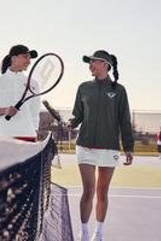 Sport-Tek LST481 - Womens Repeat 1/2-Zip LST481
