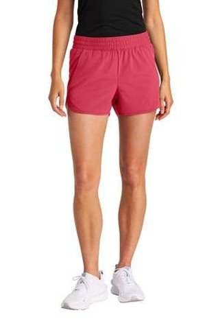 Sport-Tek LST484 - Womens Repeat Swift Short LST484
