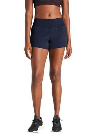Sport-Tek LST485 - Womens Repeat Short LST485
