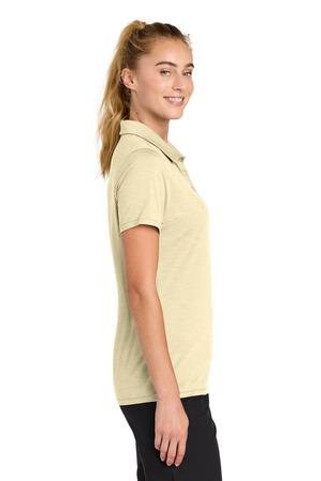 Sport-Tek LST490 - Womens Versa Polo LST490